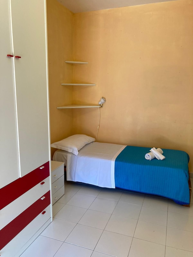 jera aloe bandb relax vulcanello