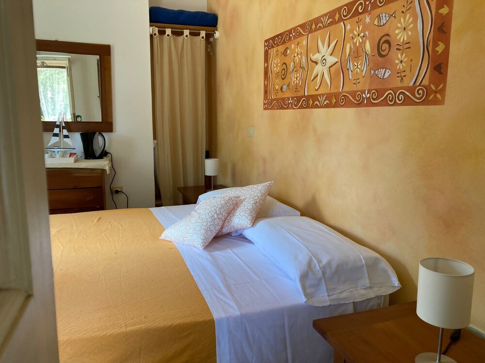 jera aloe bandb relax vulcanello