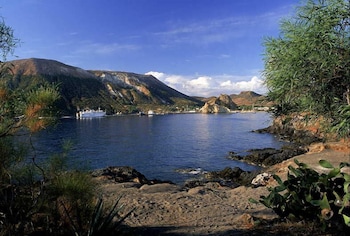 jera aloe bandb relax vulcanello