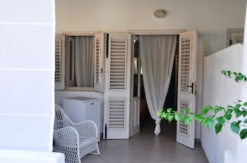 jera aloe bandb relax vulcanello