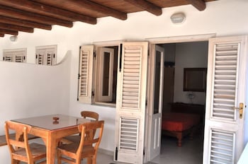 jera aloe bandb relax vulcanello