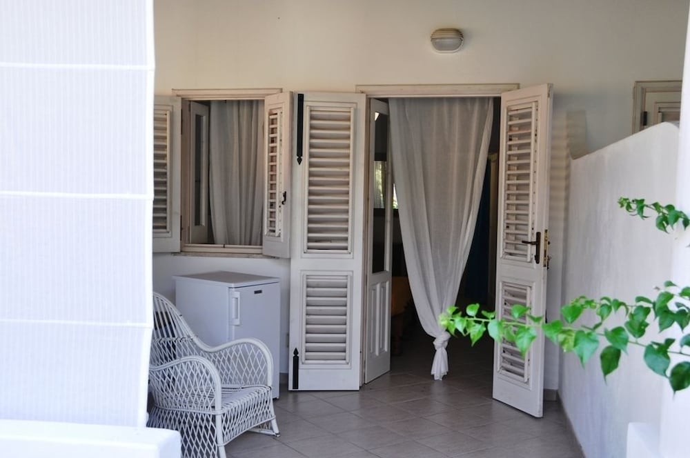 jera aloe bandb relax vulcanello