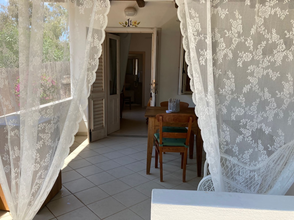 jera aloe bandb relax vulcanello