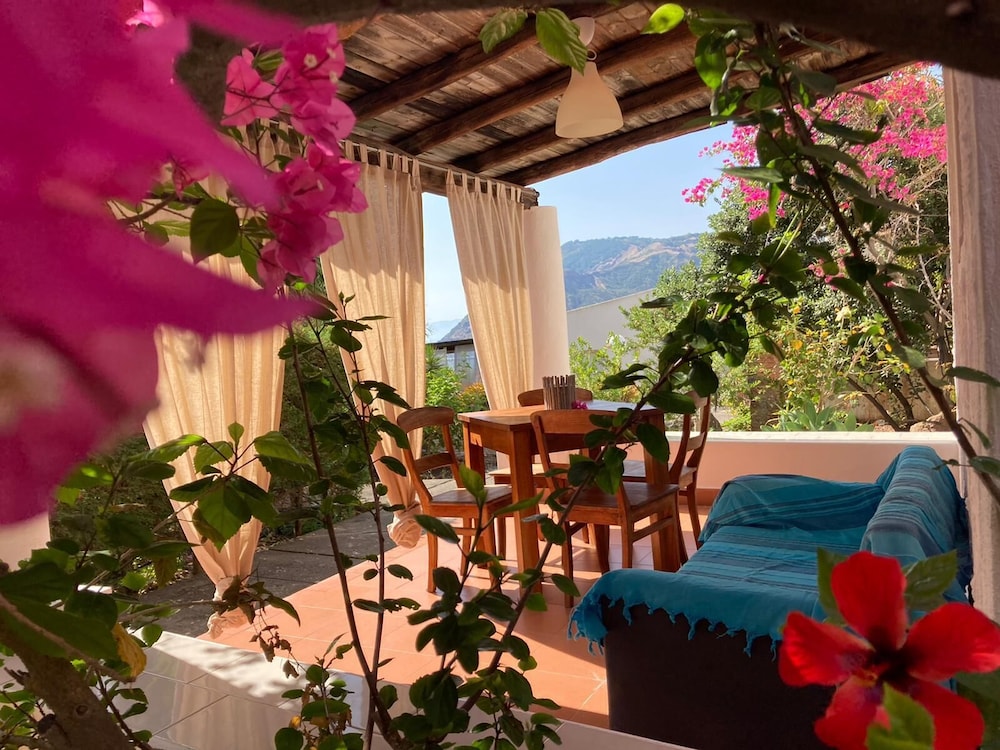 jera aloe bandb relax vulcanello