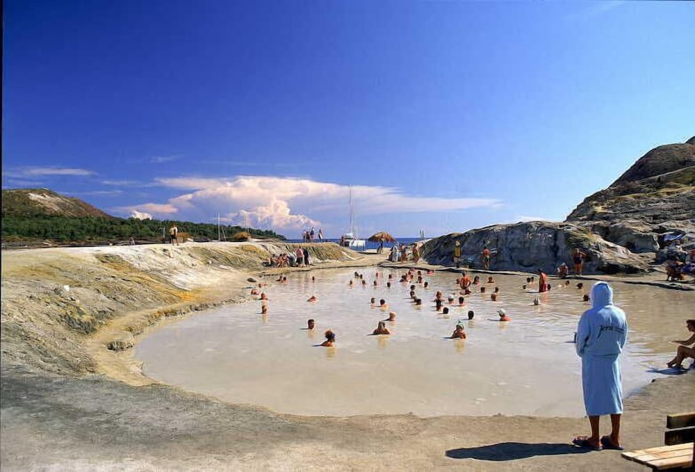 jera aloe bandb relax vulcanello