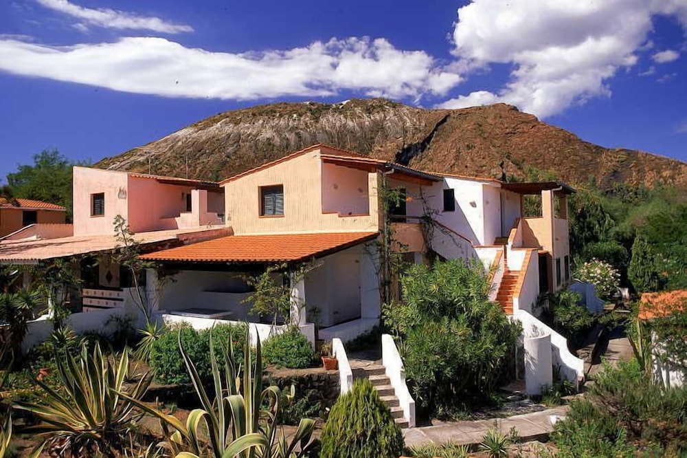 jera aloe bandb relax vulcanello