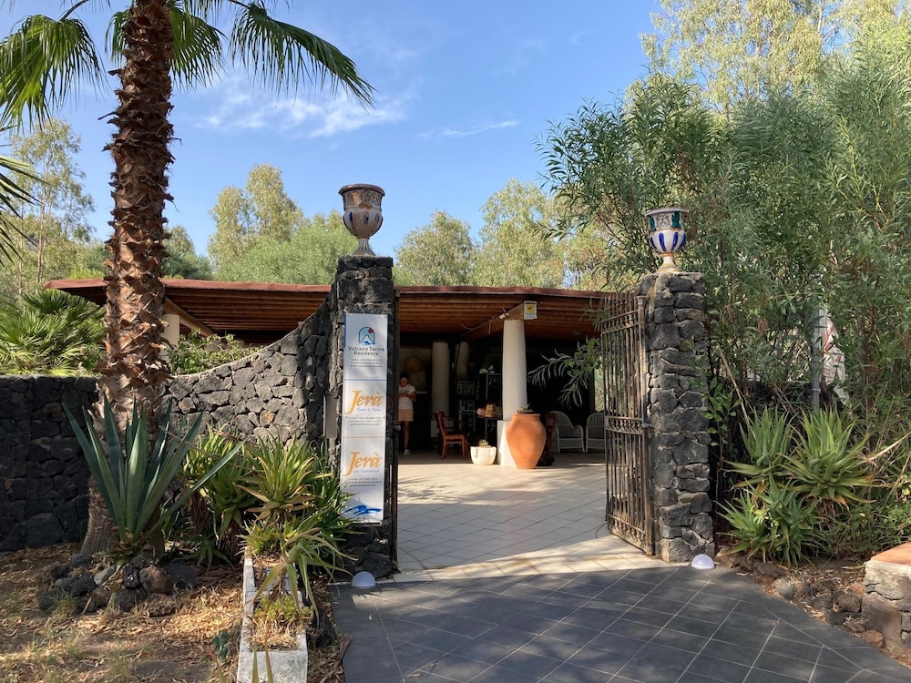 jera aloe bandb relax vulcanello