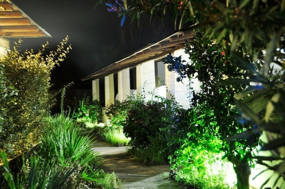 jera aloe bandb relax vulcanello