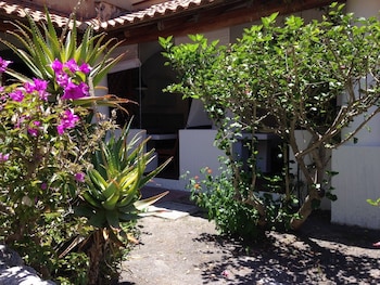 jera aloe bandb relax vulcanello