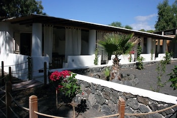 jera aloe bandb relax vulcanello