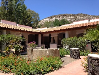 jera aloe bandb relax vulcanello