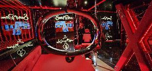 loveroom la garconnhyeres