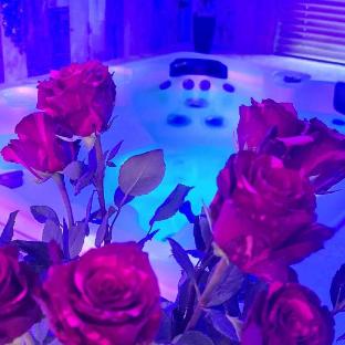 loveroom la garconnhyeres