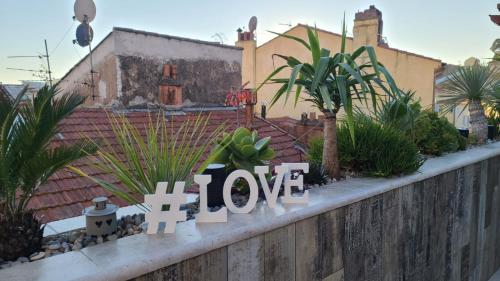 loveroom la garconnhyeres