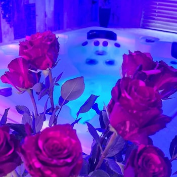 loveroom la garconnhyeres