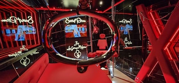 loveroom la garconnhyeres