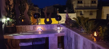 loveroom la garconnhyeres