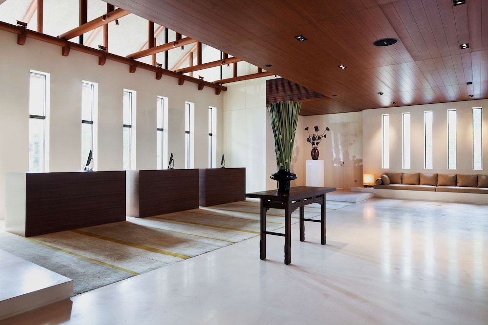 park hyatt ningbo resort and spa