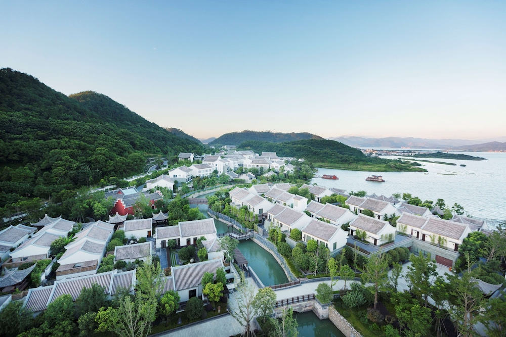 park hyatt ningbo resort and spa
