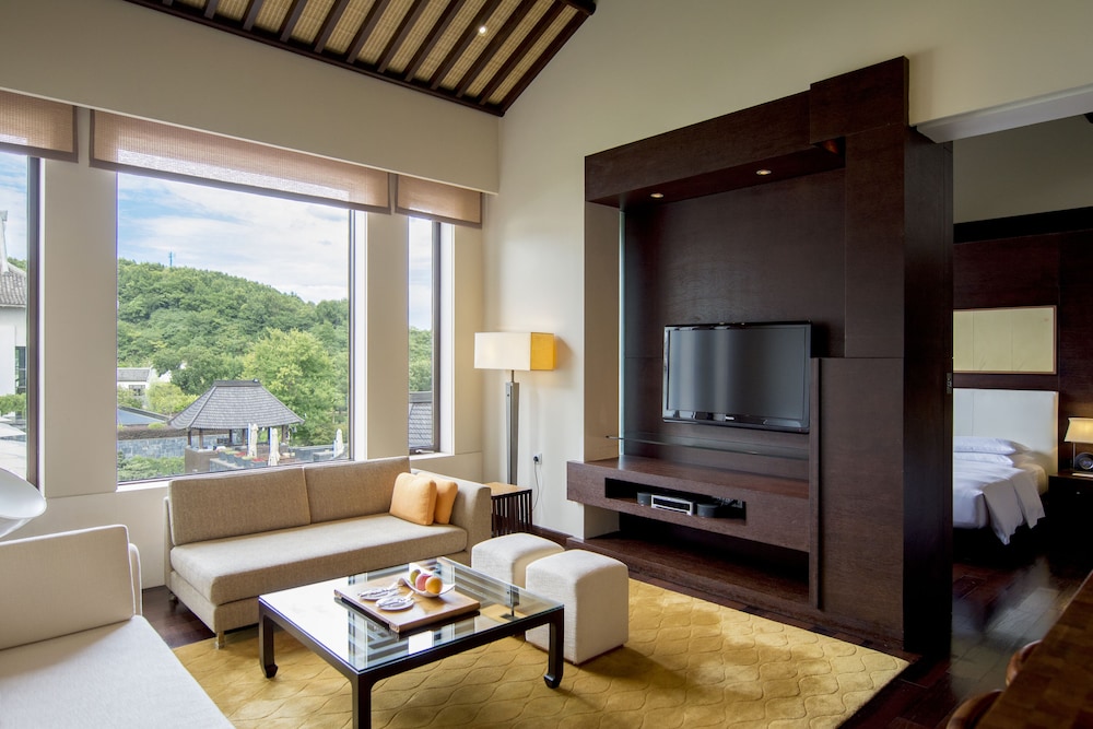 park hyatt ningbo resort and spa