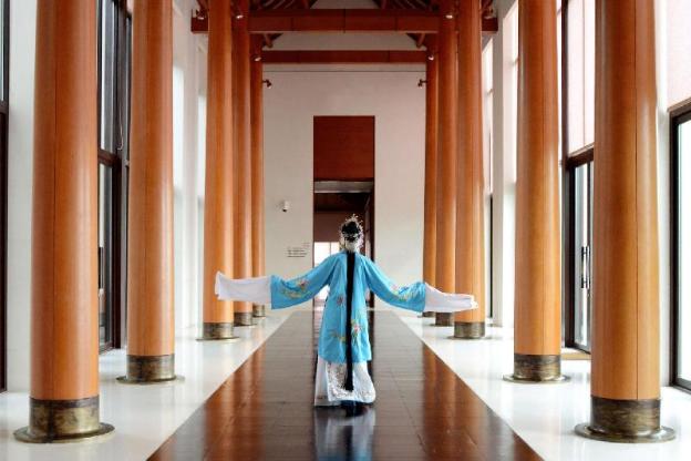 park hyatt ningbo resort and spa