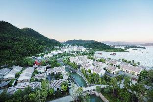 Park Hyatt Ningbo Resort And Spa,Zhejiang>>Ningbo,5 star