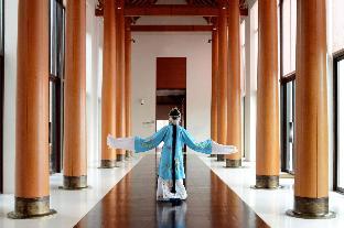 park hyatt ningbo resort and spa