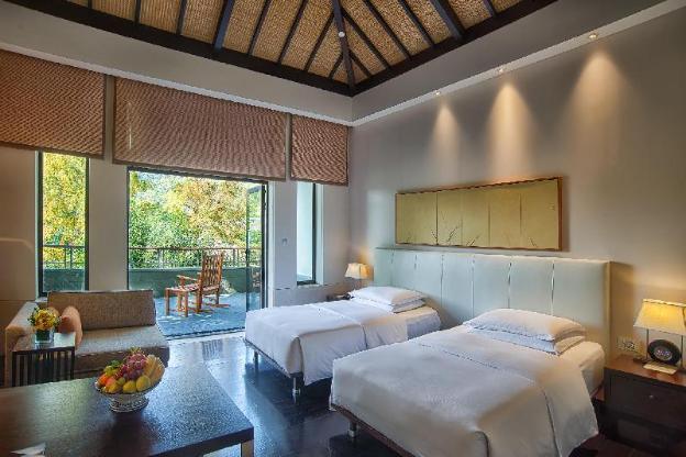 park hyatt ningbo resort and spa