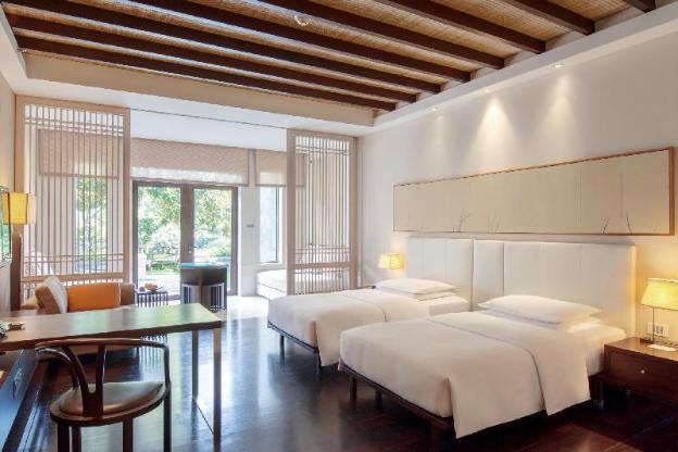 park hyatt ningbo resort and spa