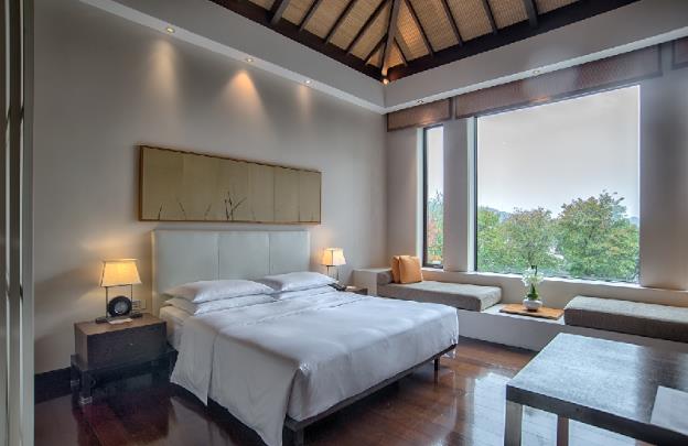 park hyatt ningbo resort and spa