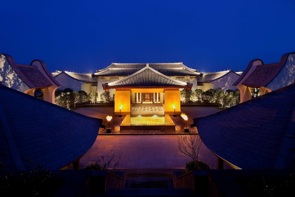 park hyatt ningbo resort and spa