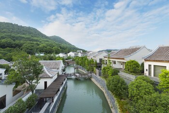 park hyatt ningbo resort and spa