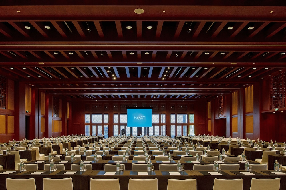 park hyatt ningbo resort and spa
