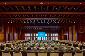 park hyatt ningbo resort and spa