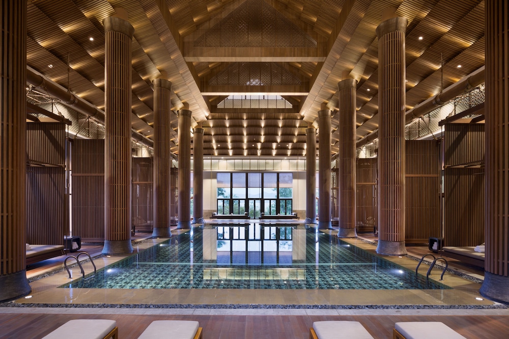 park hyatt ningbo resort and spa