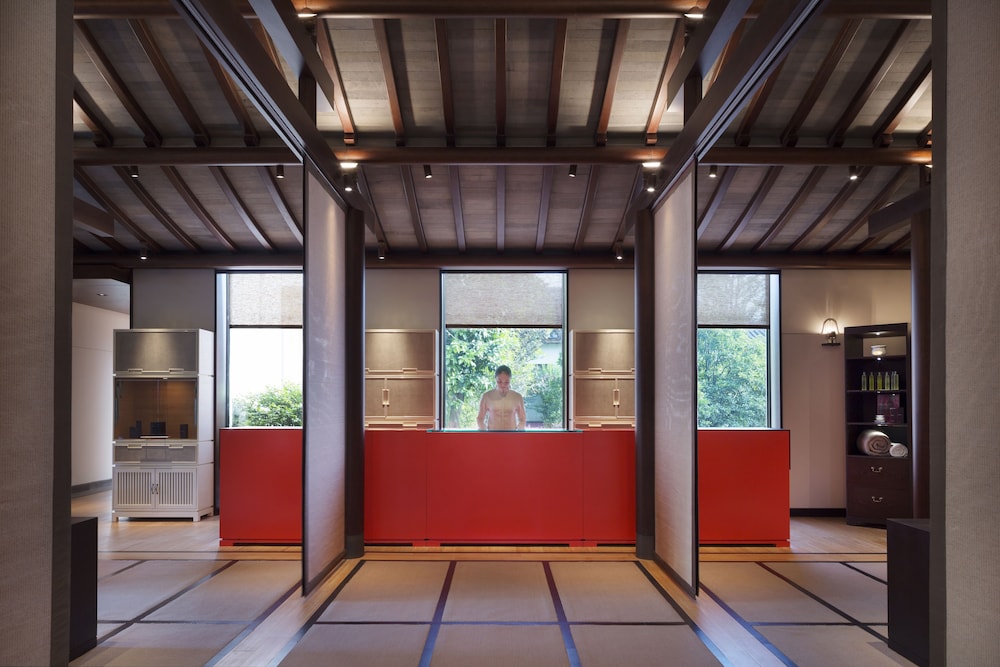 park hyatt ningbo resort and spa