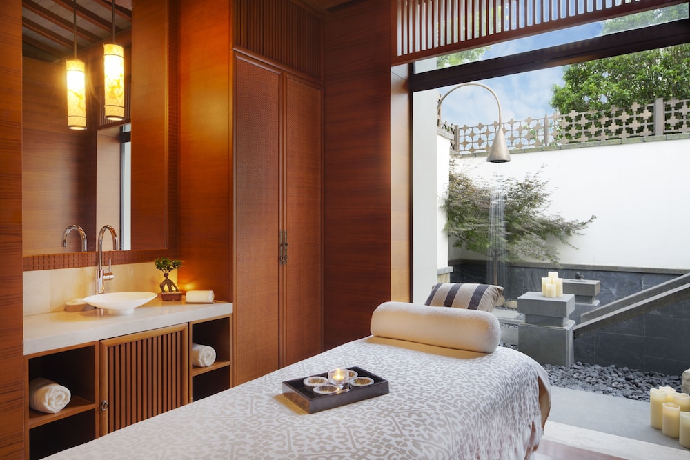 park hyatt ningbo resort and spa