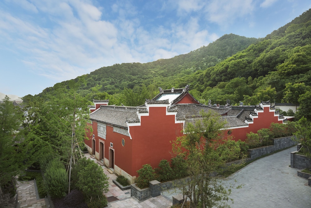 park hyatt ningbo resort and spa