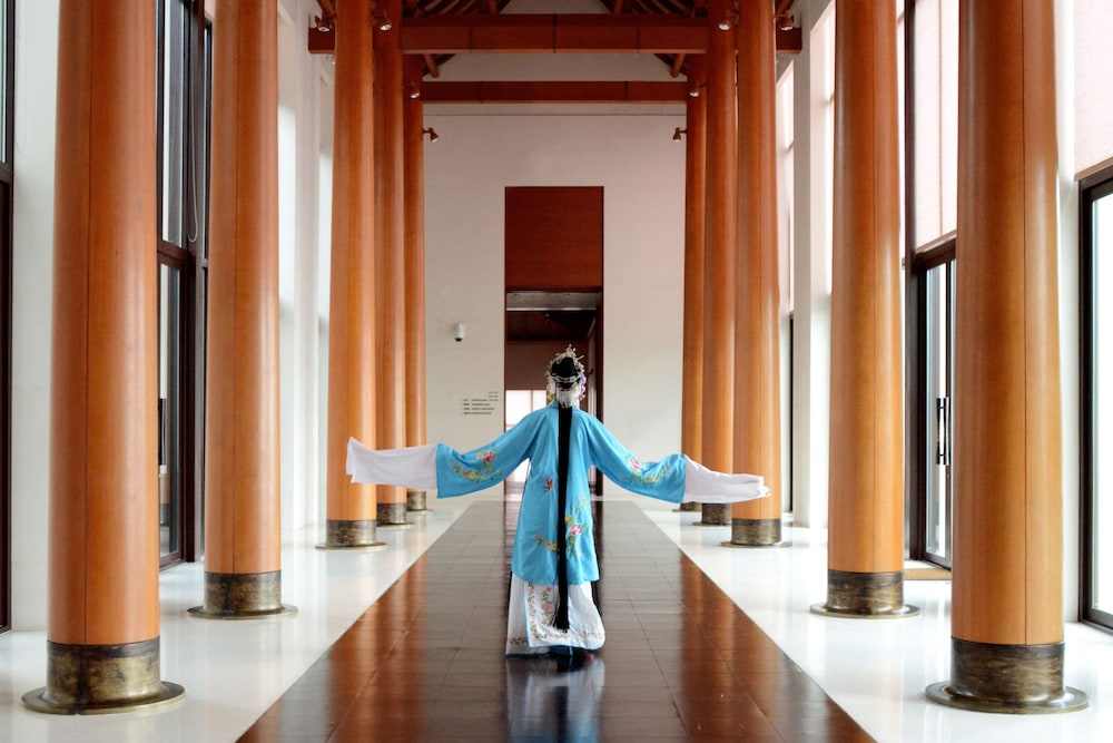 park hyatt ningbo resort and spa