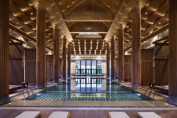 park hyatt ningbo resort and spa