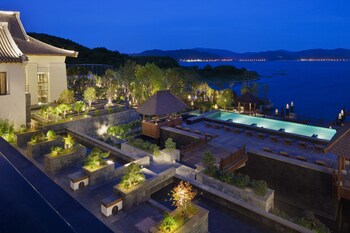 park hyatt ningbo resort and spa