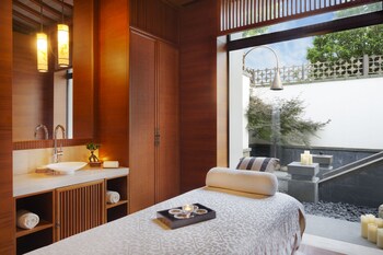 park hyatt ningbo resort and spa