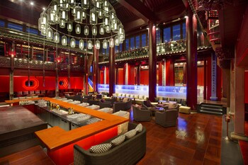 park hyatt ningbo resort and spa