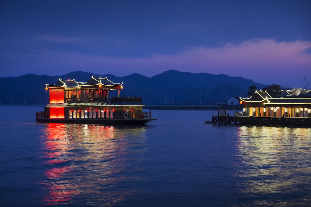 park hyatt ningbo resort and spa