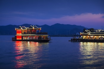 park hyatt ningbo resort and spa