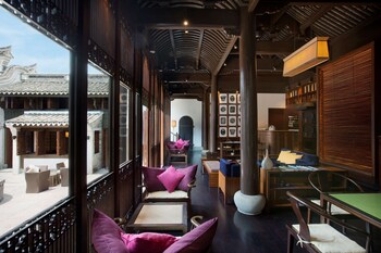 park hyatt ningbo resort and spa