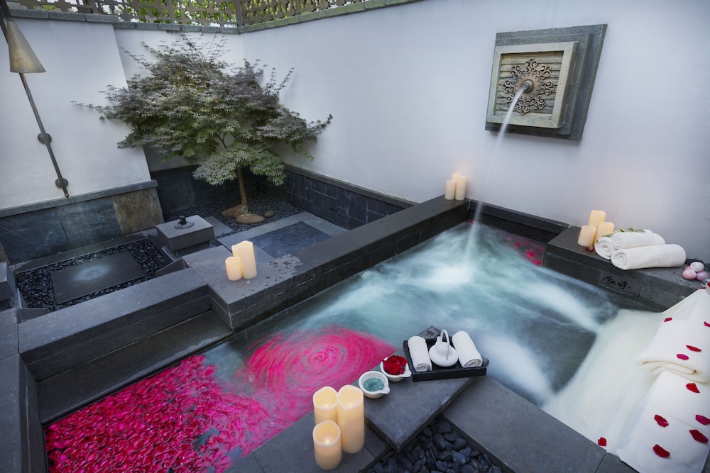 park hyatt ningbo resort and spa