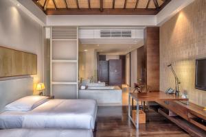 park hyatt ningbo resort and spa