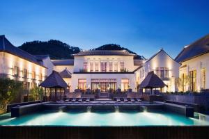 park hyatt ningbo resort and spa
