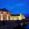 park hyatt ningbo resort and spa